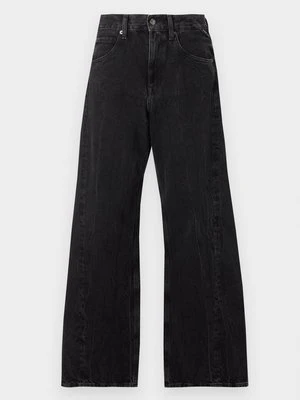 Wide leg Replay