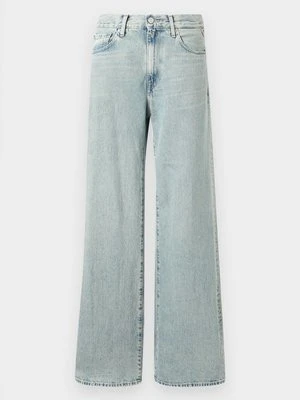 Wide leg Replay
