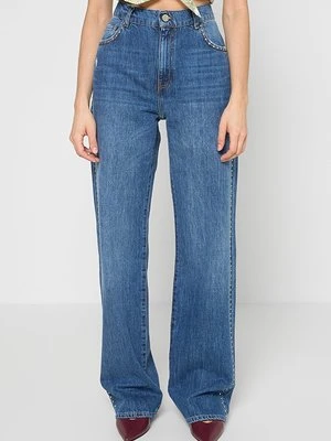 Wide leg RIANI