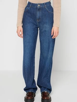 Wide leg RIANI