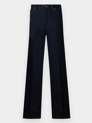 Wide leg sandro