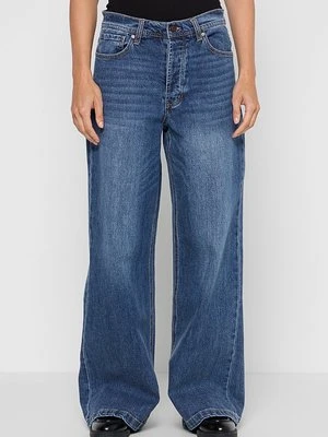 Wide leg Scotch & Soda