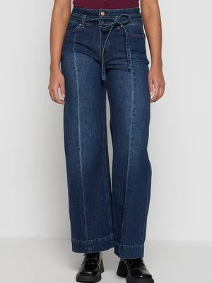 Wide leg Scotch & Soda