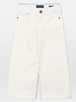 Wide leg Scotch & Soda