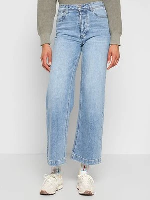 Wide leg Scotch & Soda