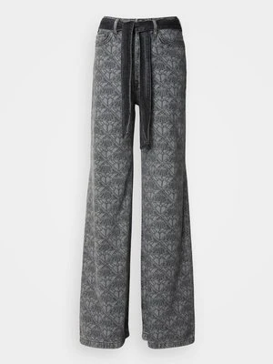 Wide leg Scotch & Soda
