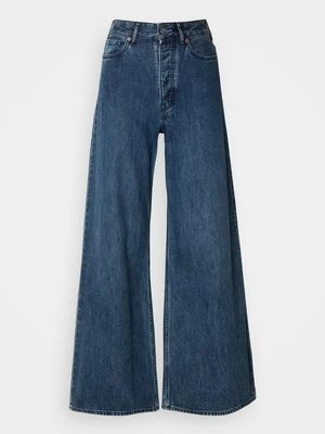 Wide leg Scotch & Soda
