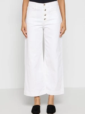 Wide leg Scotch & Soda