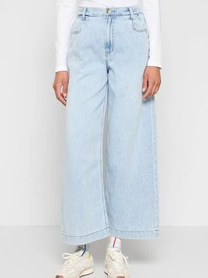 Wide leg Scotch & Soda
