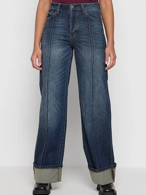 Wide leg Scotch & Soda