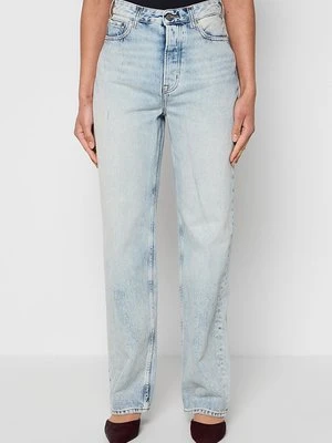 Wide leg Scotch & Soda