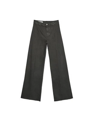 Wide leg Stradivarius