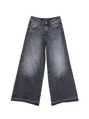 Wide leg Stradivarius
