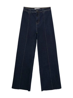 Wide leg Stradivarius