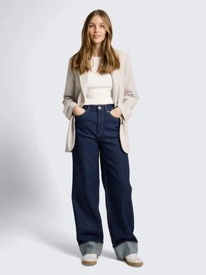 Wide leg Tom Tailor Denim