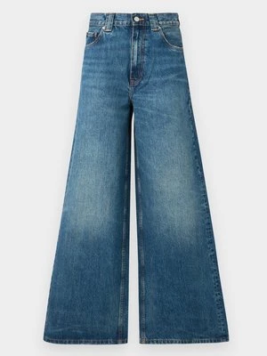 Wide leg Tommy Hilfiger