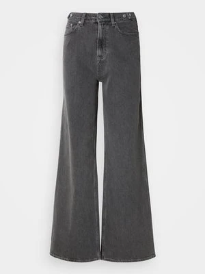 Wide leg Tommy Jeans