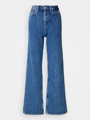 Wide leg Tommy Jeans
