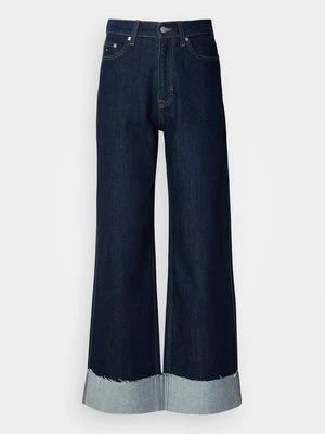 Wide leg Tommy Jeans