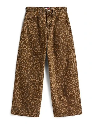 Wide leg Tommy Jeans