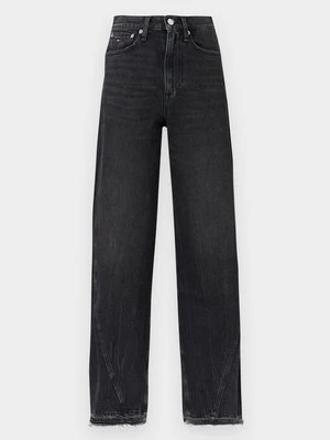 Wide leg Tommy Jeans