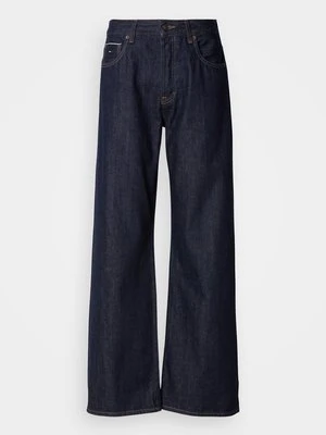 Wide leg Tommy Jeans