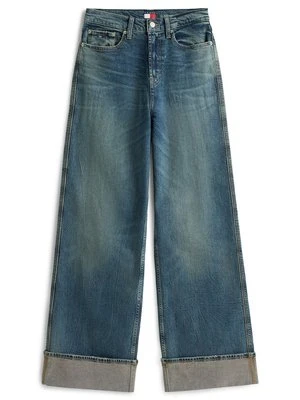 Wide leg Tommy Jeans