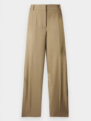 Wide leg Topshop
