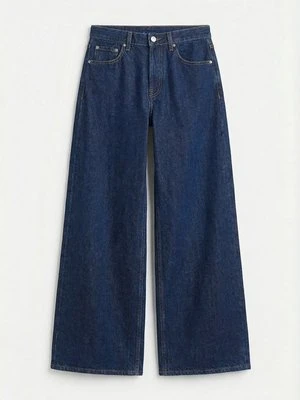 Wide leg Topshop