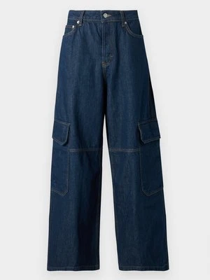 Wide leg Topshop