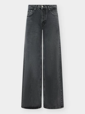 Wide leg Topshop