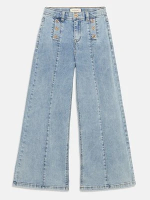 Wide leg TWINSET