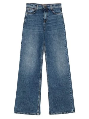 Wide leg TWINSET