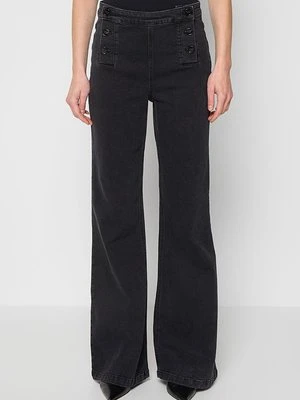 Wide leg TWINSET