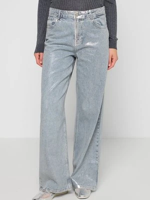 Wide leg Twinset ACTITUDE