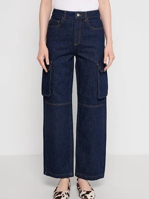 Wide leg United Colors of Benetton