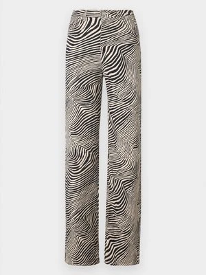 Wide leg Vero Moda piaskowy