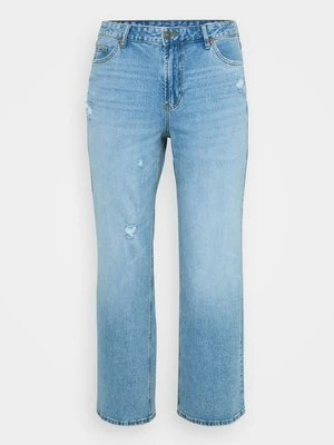 Wide leg Vero Moda Curve