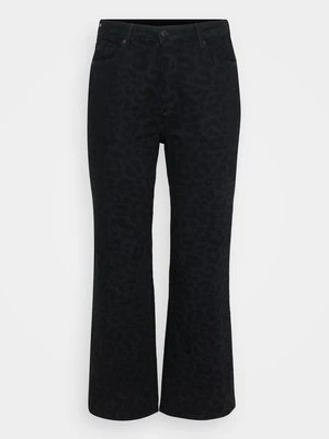 Wide leg Vero Moda Curve