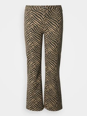 Wide leg Vero Moda Curve