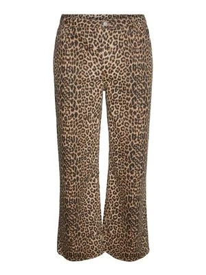 Wide leg Vero Moda Curve