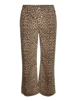 Wide leg Vero Moda Curve