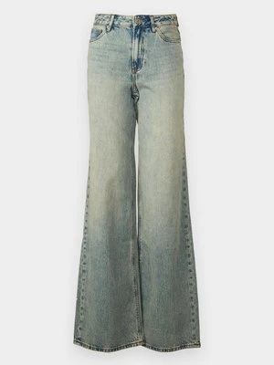 Wide leg Vero Moda Tall