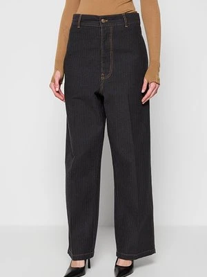 Wide leg Victoria Beckham