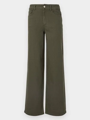 Wide leg Vila
