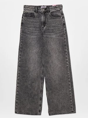 Wide leg VINGINO czarny