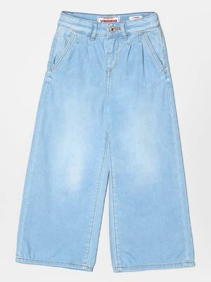 Wide leg VINGINO jasnoniebieski