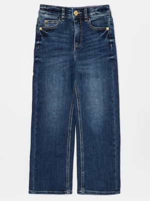 Wide leg VINGINO granatowy