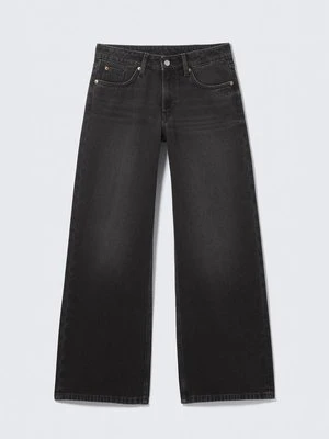 Wide leg Weekday