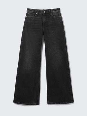 Wide leg Weekday